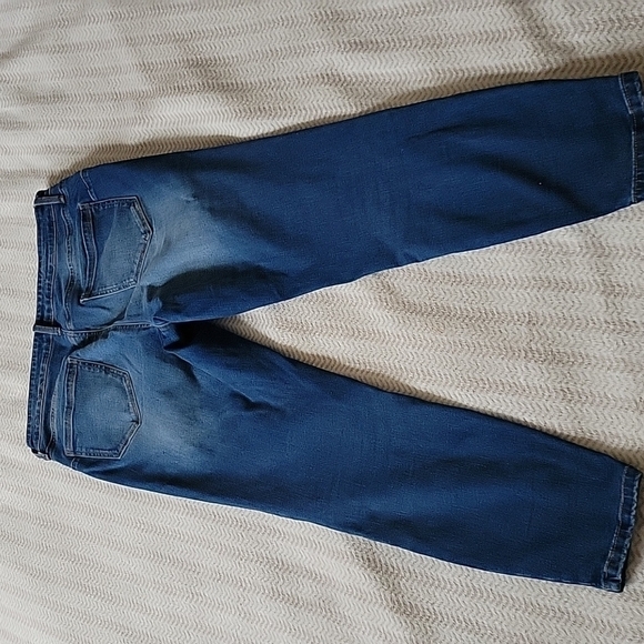 R Jeans Skinny Jeans 31/P - Picture 2 of 8
